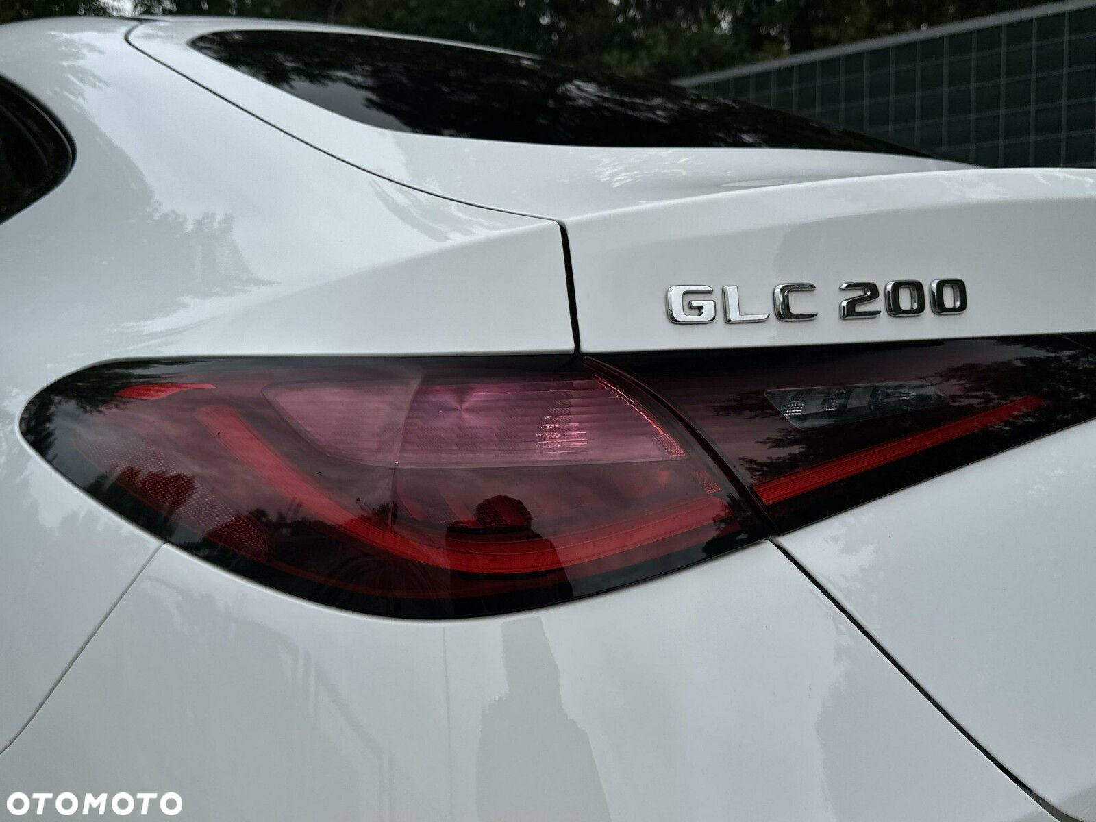 Mercedes-Benz GLC - 14