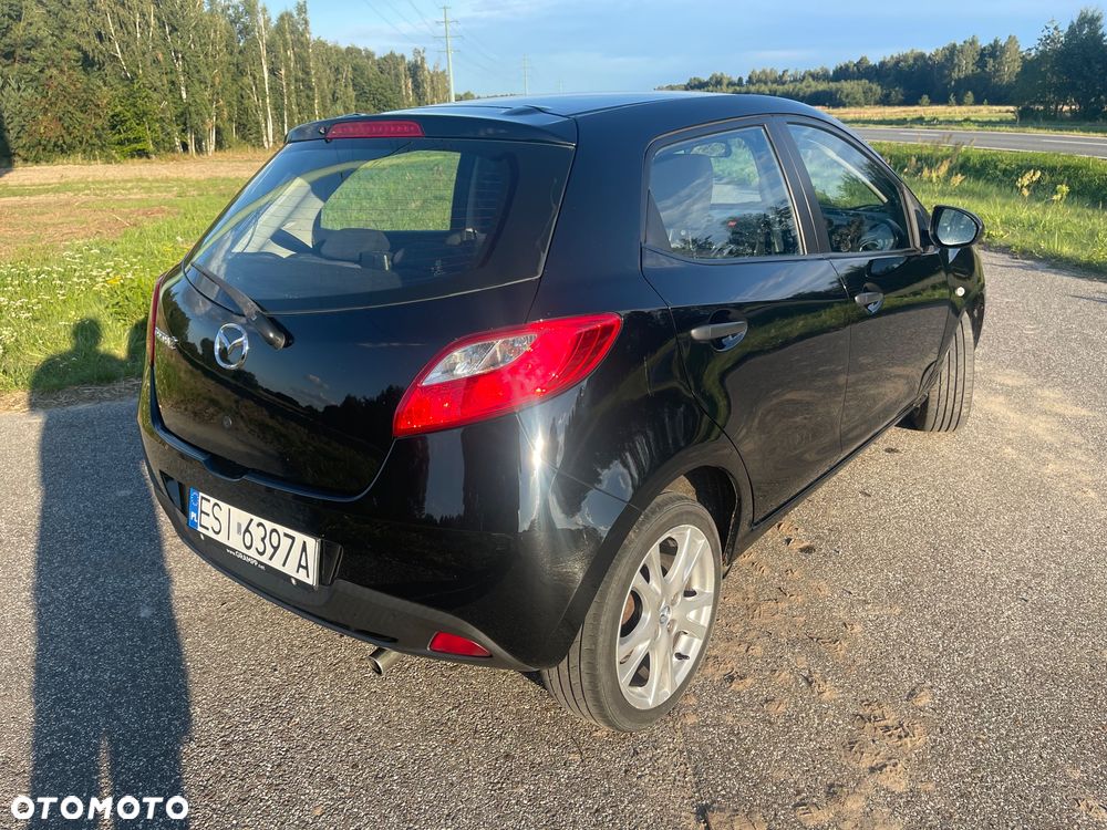 Mazda 2 1.3 Comfort - 7