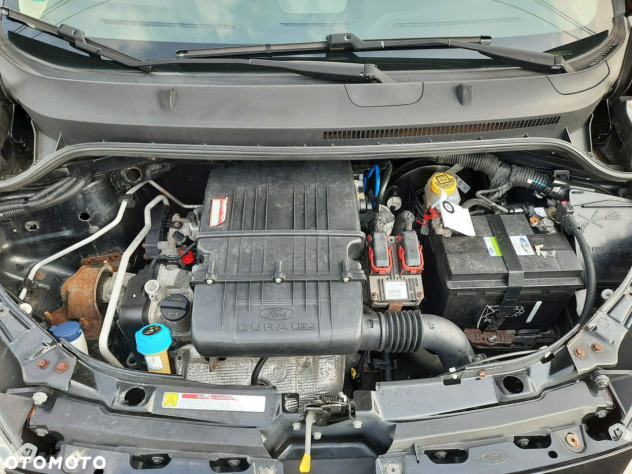 Ford KA - 19