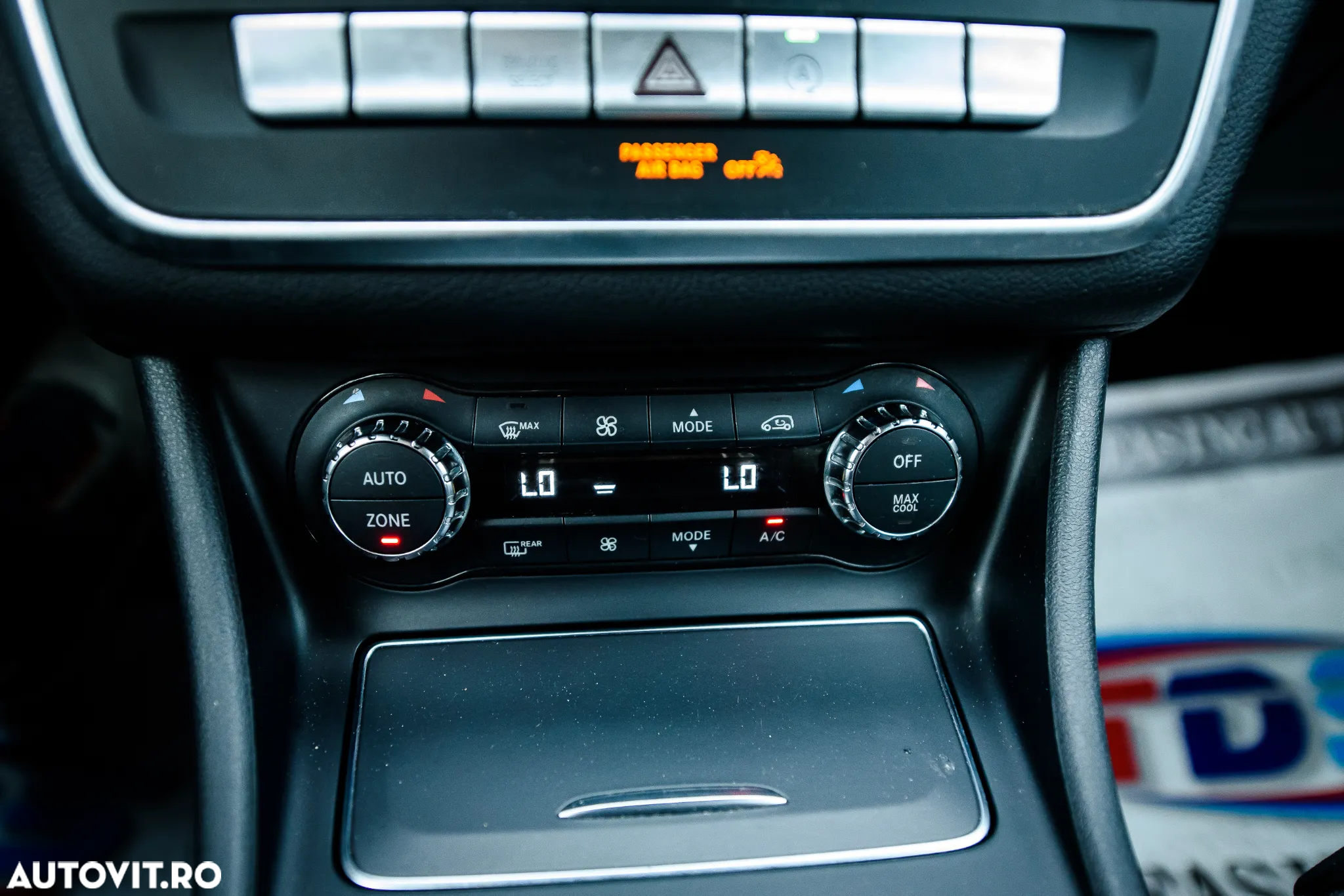 Mercedes-Benz CLA 250 7G-DCT - 27