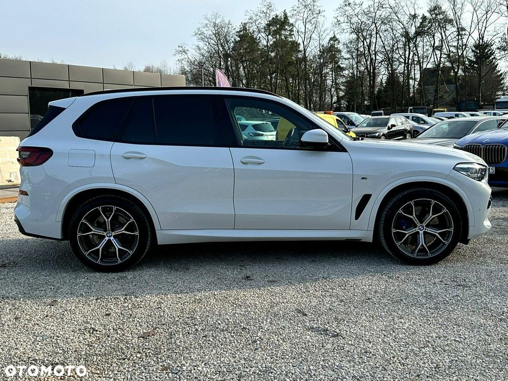 BMW X5 - 9