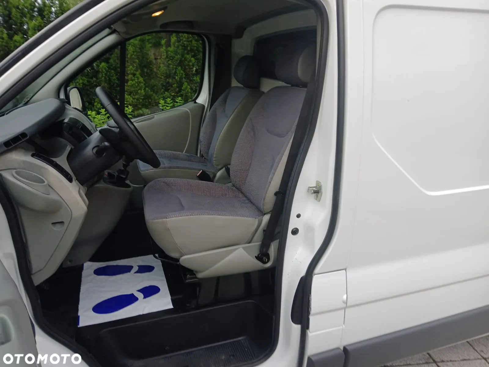 Renault TRAFIC - 38