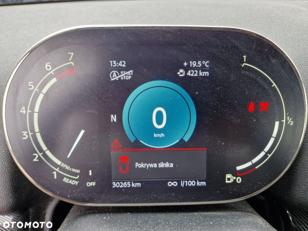 MINI Countryman Cooper Classic Trim - 13