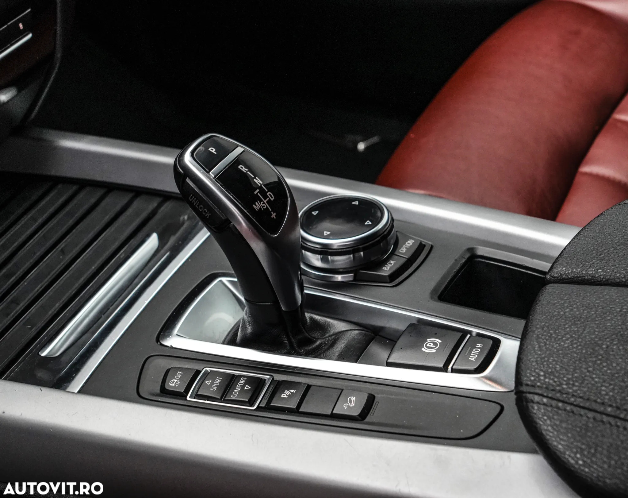 BMW X5 xDrive30d - 19