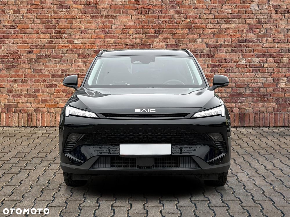 BAIC 5 Beijing 1.5T Luxury DCT - 3