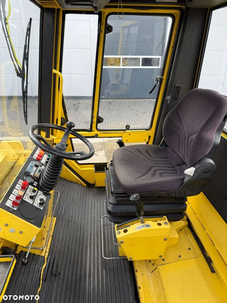 Bomag BW 151 AC-2 - 14