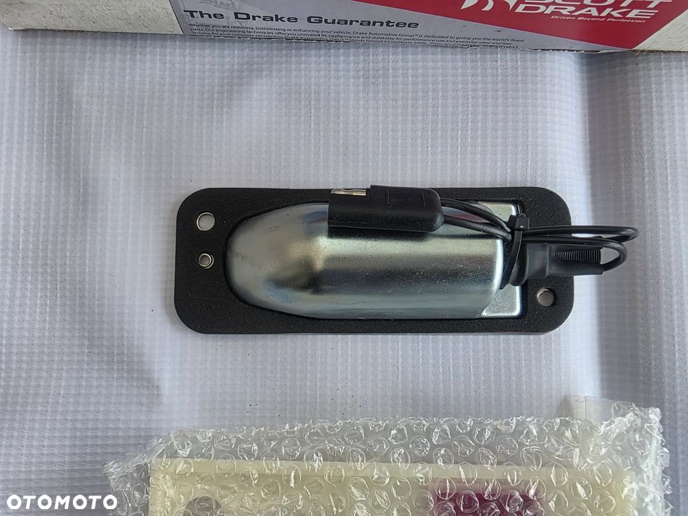 LAMPKA DRZWI FORD MUSTANG 1967-1968 C7ZB-13A744-C - 2