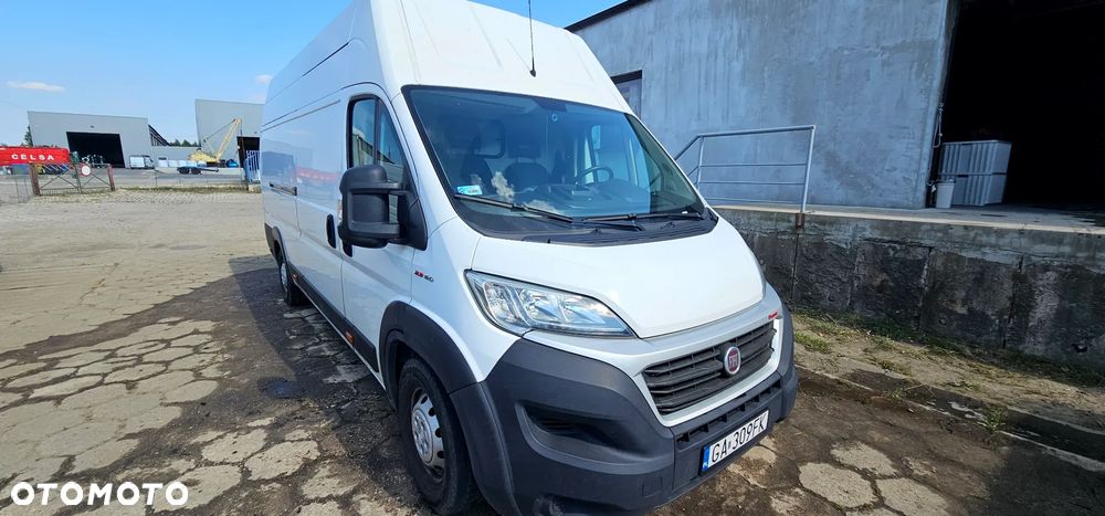 Fiat DUCATO - 1