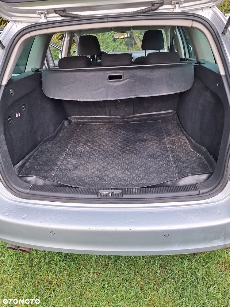 Volkswagen Golf 1.4 TSI Comfortline - 16