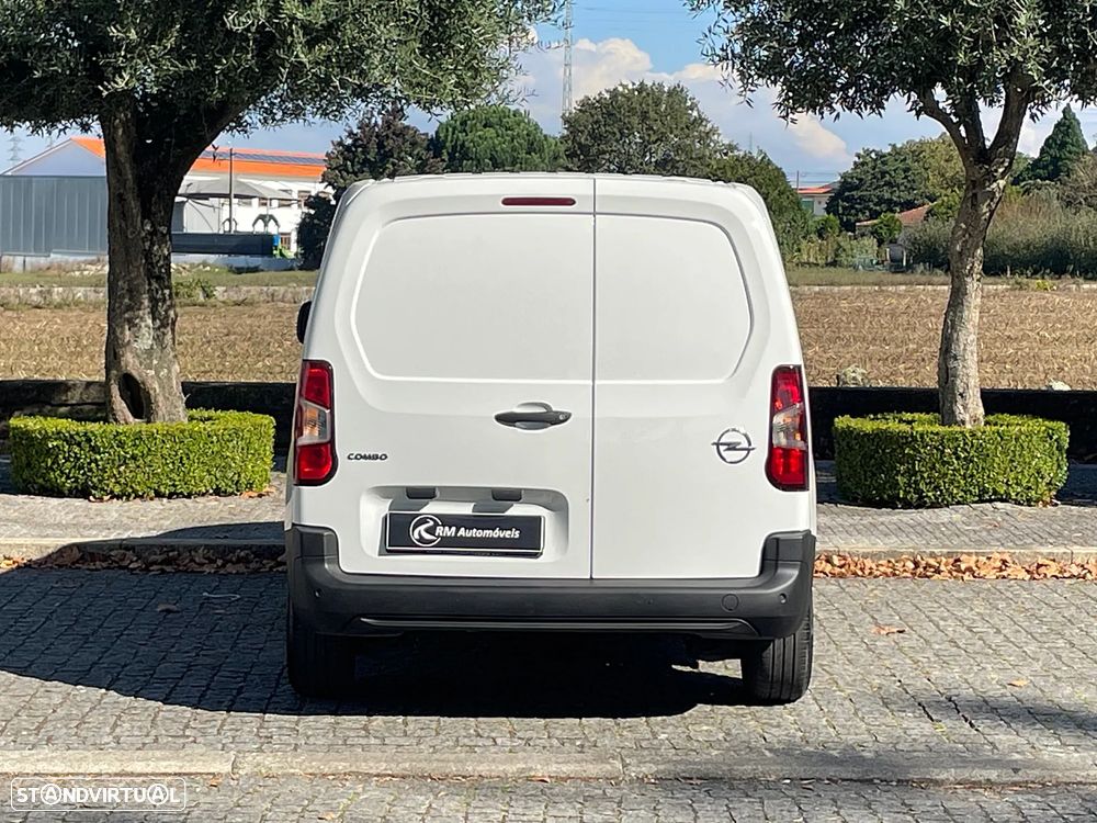 Opel Combo 1.5 CDTI IVA Dedutível - 6