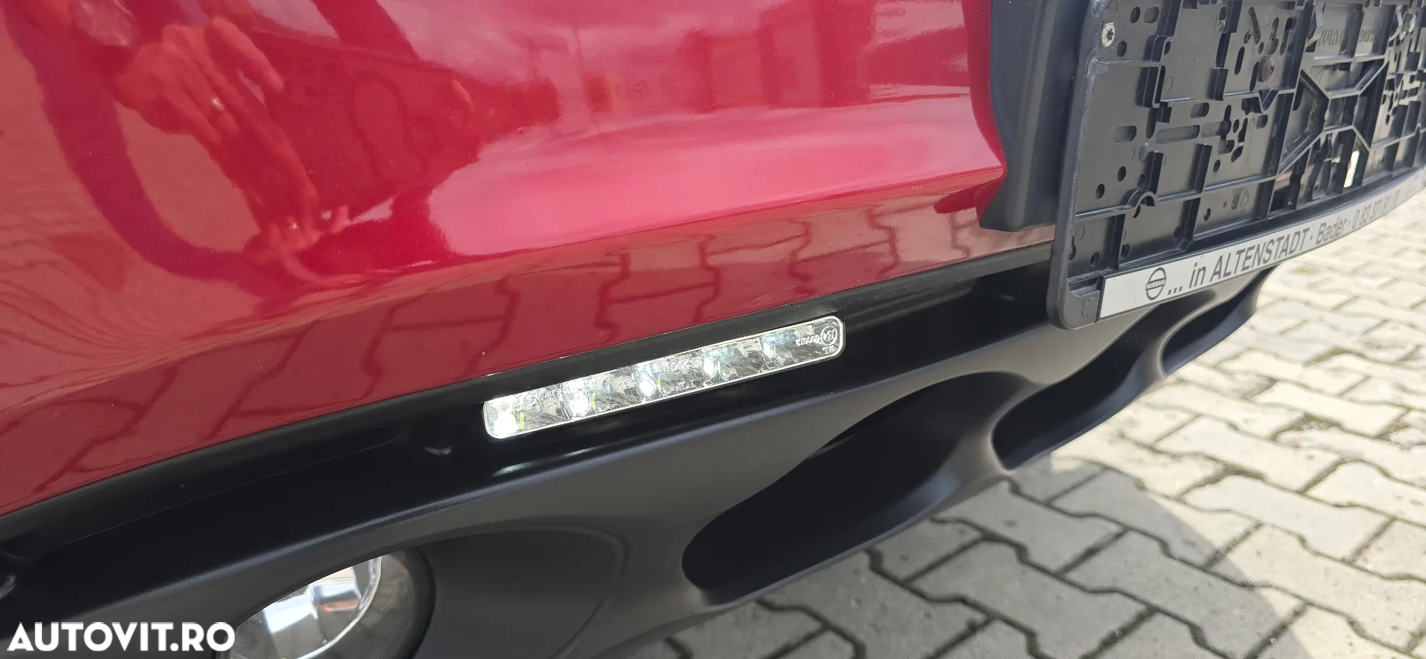 Nissan Juke 1.5 dCi Tekna - 20