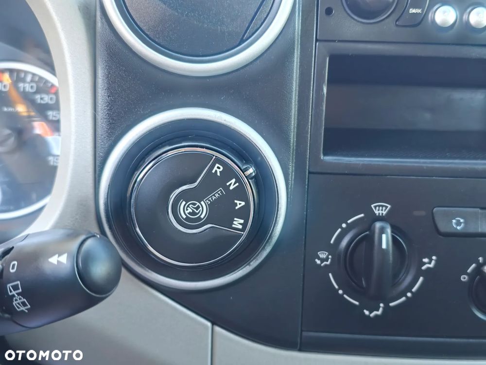 Peugeot Partner Tepee BlueHDi 100 Stop&Start ETG6 Active - 25