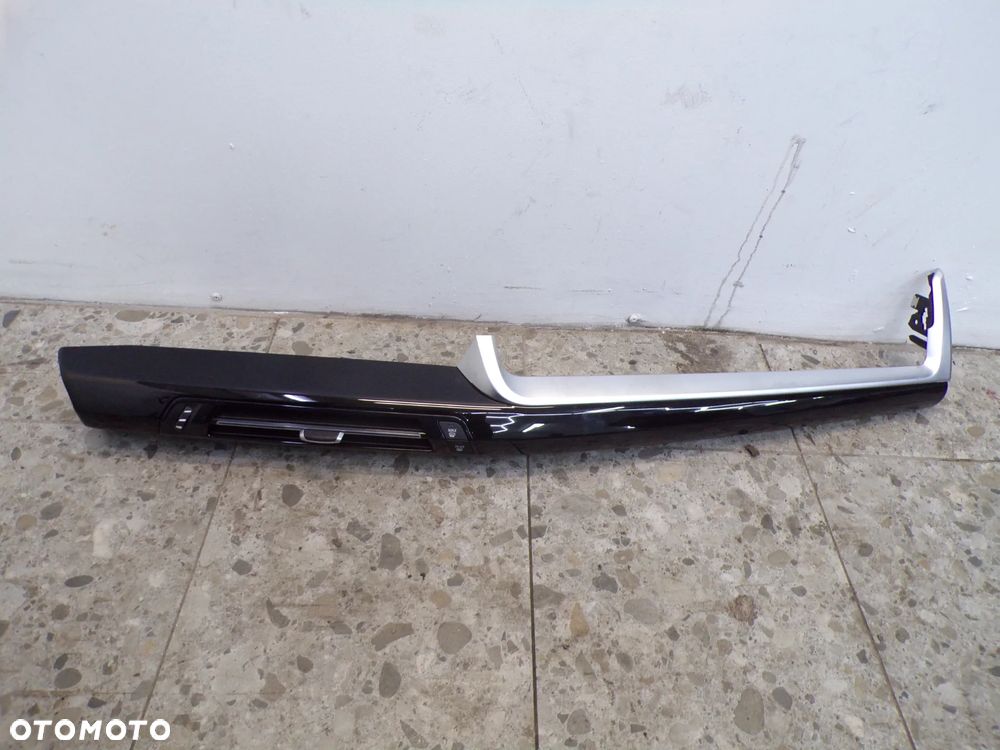 LISTWA DEKOR DESKI BMW X1 U11 - 1