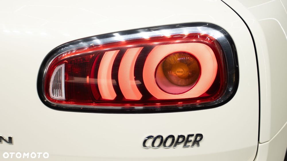 MINI Clubman Cooper GPF - 9