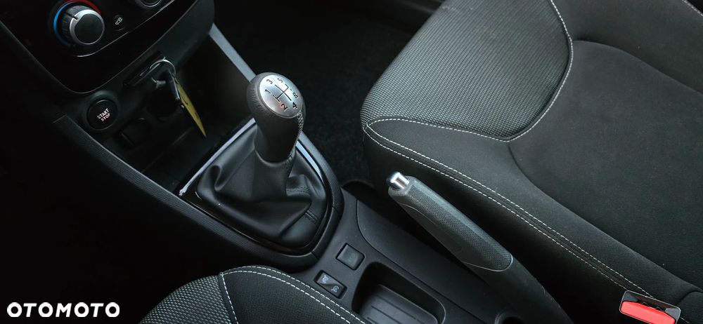 Renault Clio Energy dCi 90 Start & Stop Dynamique - 38