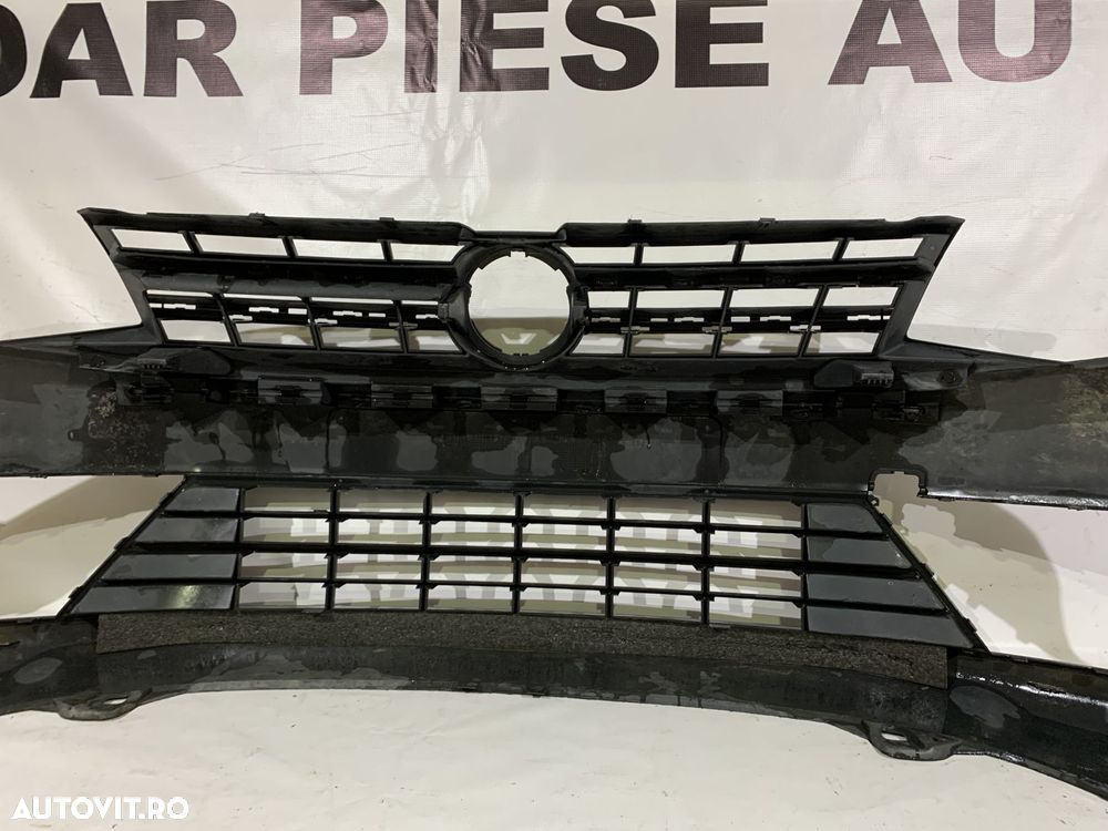 Bara fata VW Caddy, 2015, 2016, 2017, 2018, 2019, cod origine OE 2K5807221J. - 11