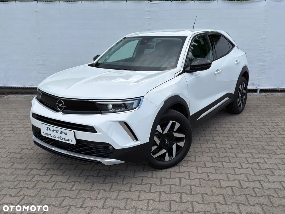Opel Mokka 1.2 T Elegance S&S