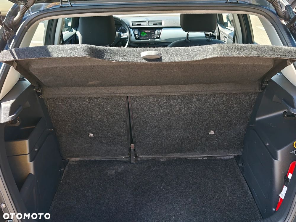 Skoda Fabia 1.0 Ambition - 19