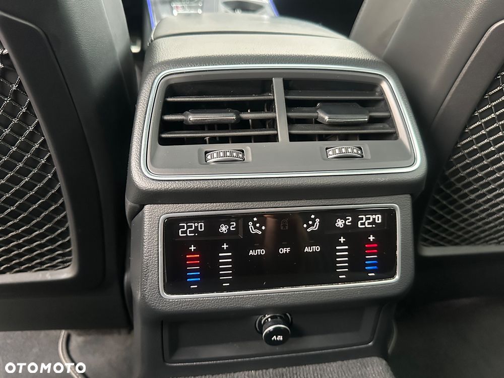 Audi A6 Avant 55 TFSI e PHEV Quattro S Line S tronic - 28