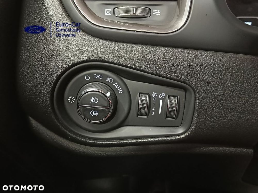 Jeep Renegade 1.3 GSE T4 Turbo Limited FWD S&S - 23