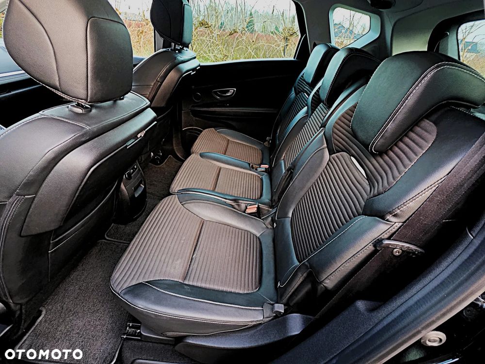 Renault Scenic BLUE dCi 120 EDC BOSE EDITION - 20