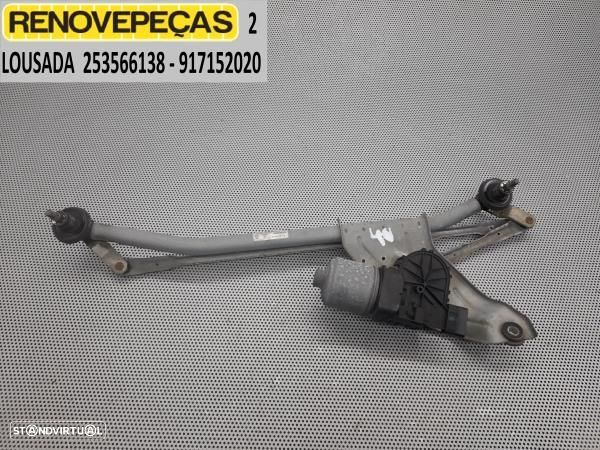 Armaçao Limpa Vidros Dacia Logan Mcv (Ks_) - 1