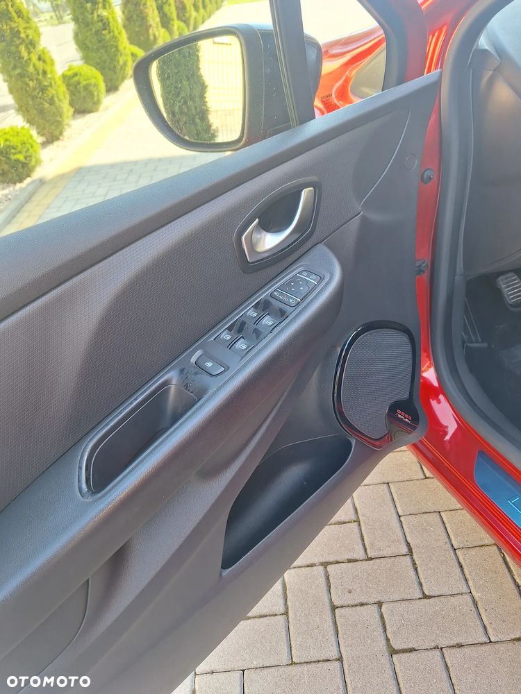 Renault Clio (Energy) TCe 90 Start & Stop LIMITED - 27