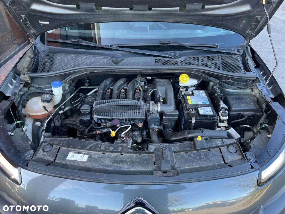 Citroën C4 Cactus 1.2 PureTech Feel - 24