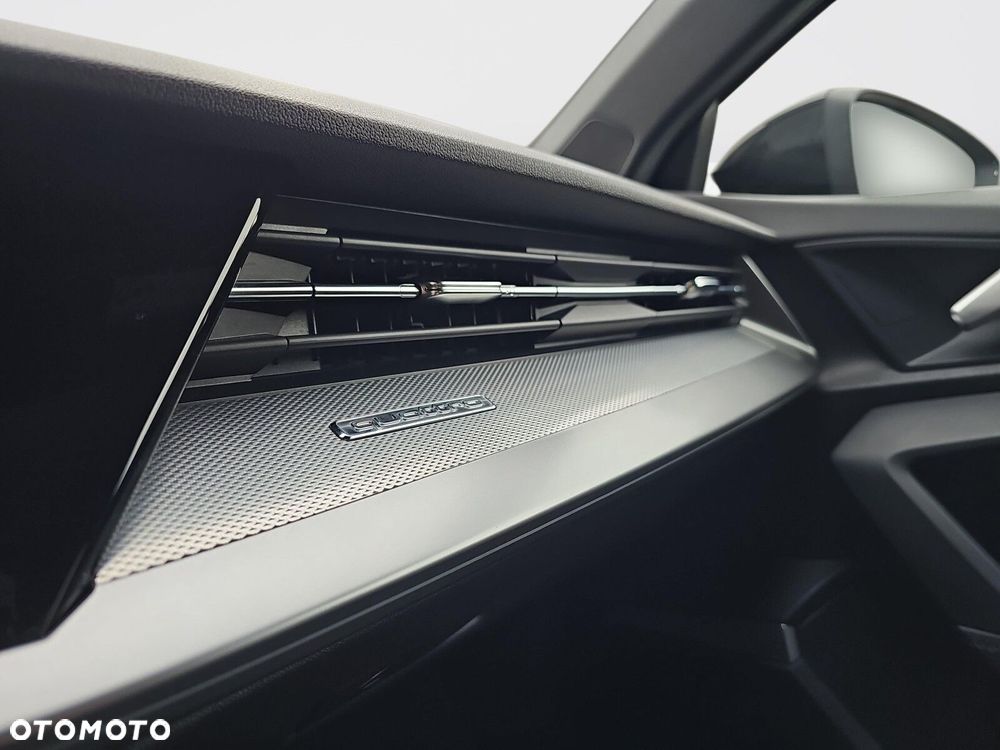 Audi S3 Sportback - 19