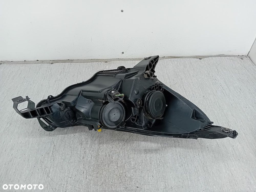 LAMPA PRZÓD LEWA CITROEN C3 II FL (13-16 ) - 3