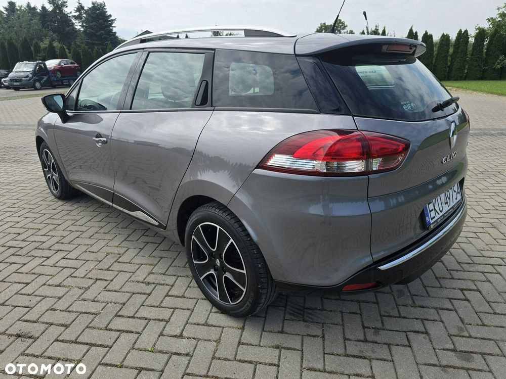 Renault Clio - 13