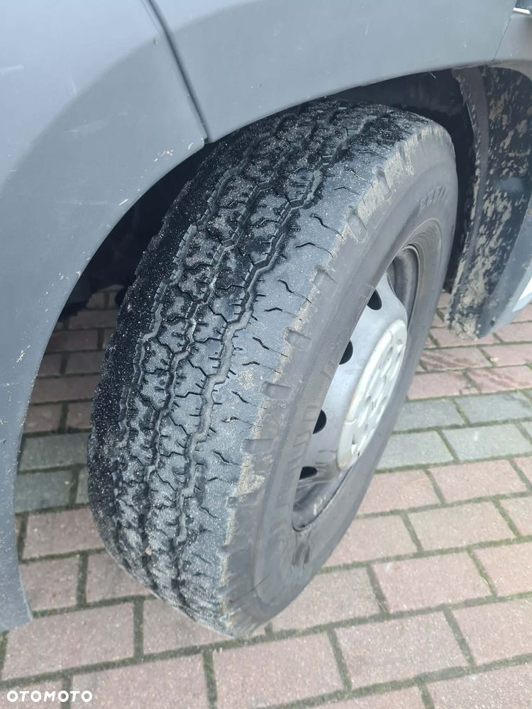 Citroën Jumper - 13