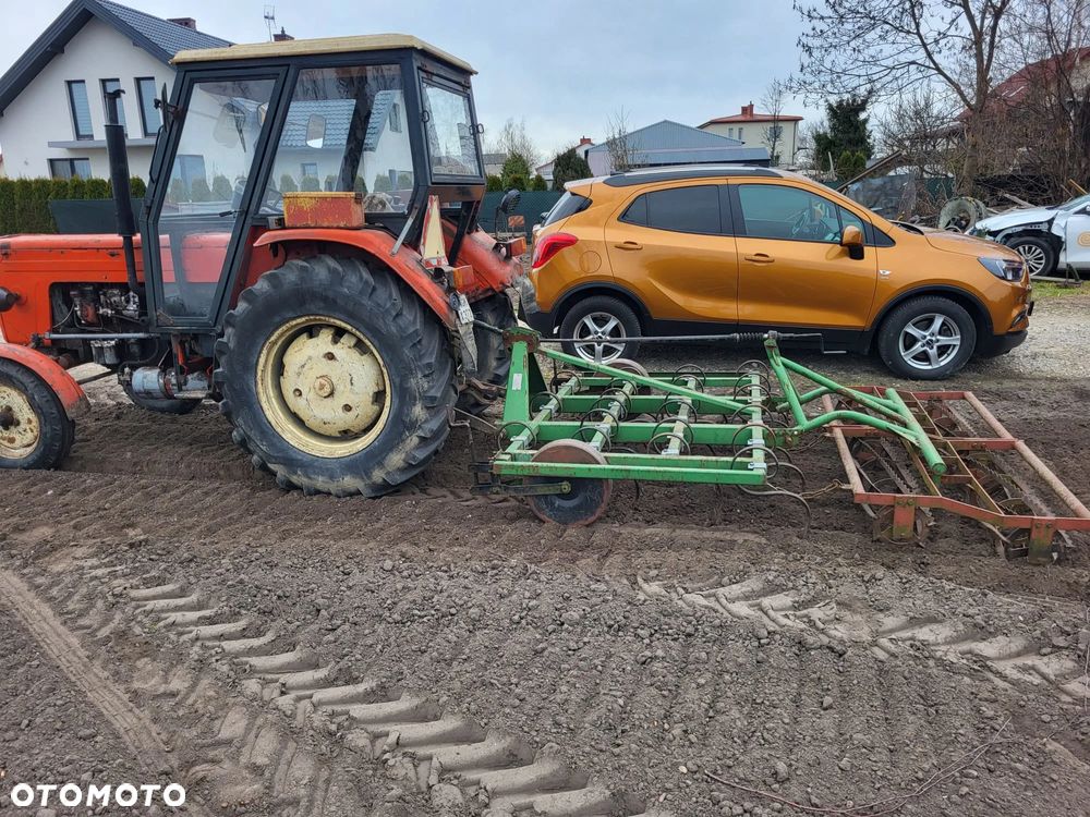 Ursus C330M C330 - 6