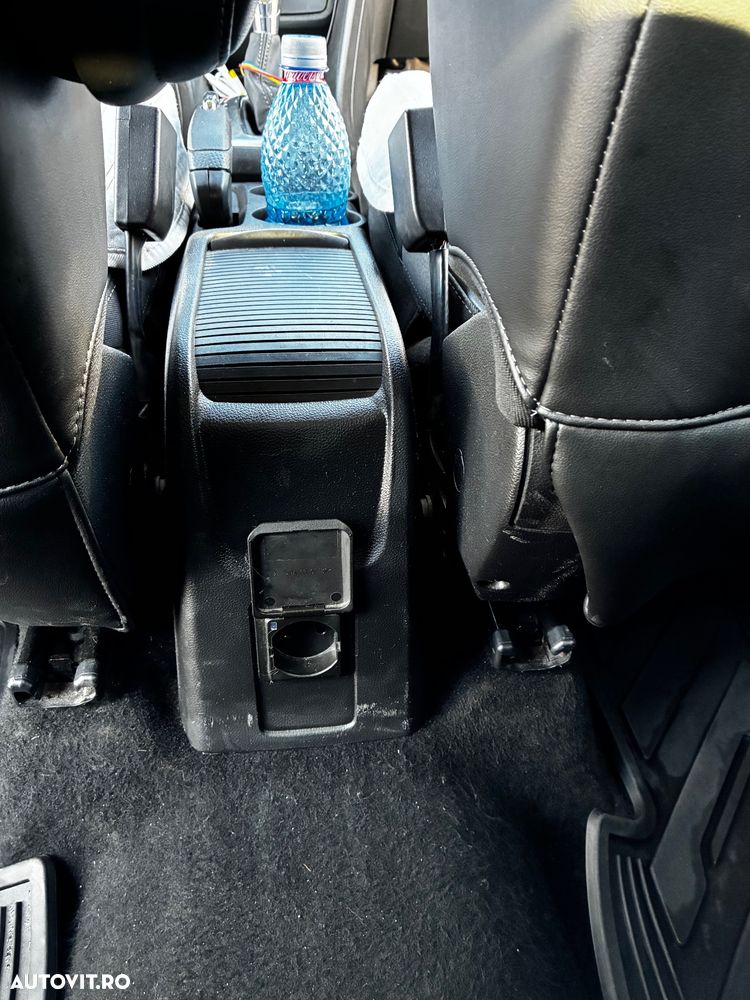 Opel Mokka 1.6 CDTI Automatik Innovation - 7