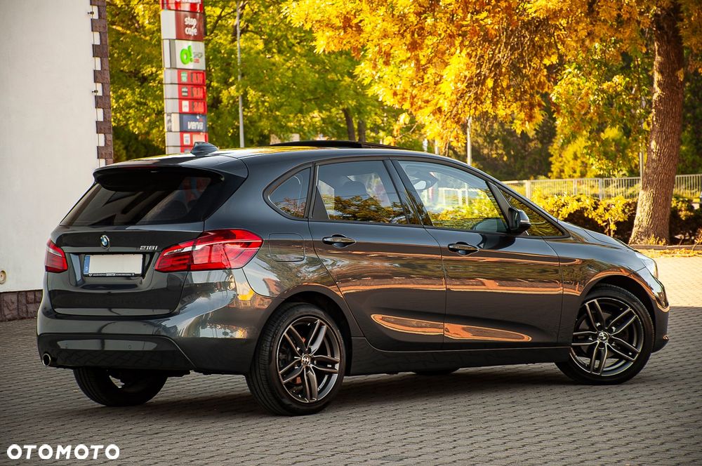BMW Seria 2 - 20
