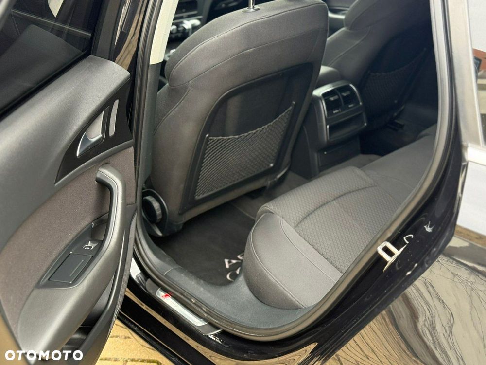 Audi A6 Avant 2.0 TDI Ultra S tronic - 20