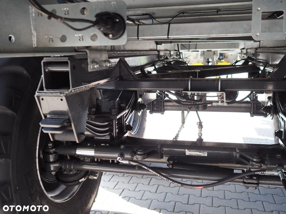 Fliegl ASW 271 GIGANT - 10