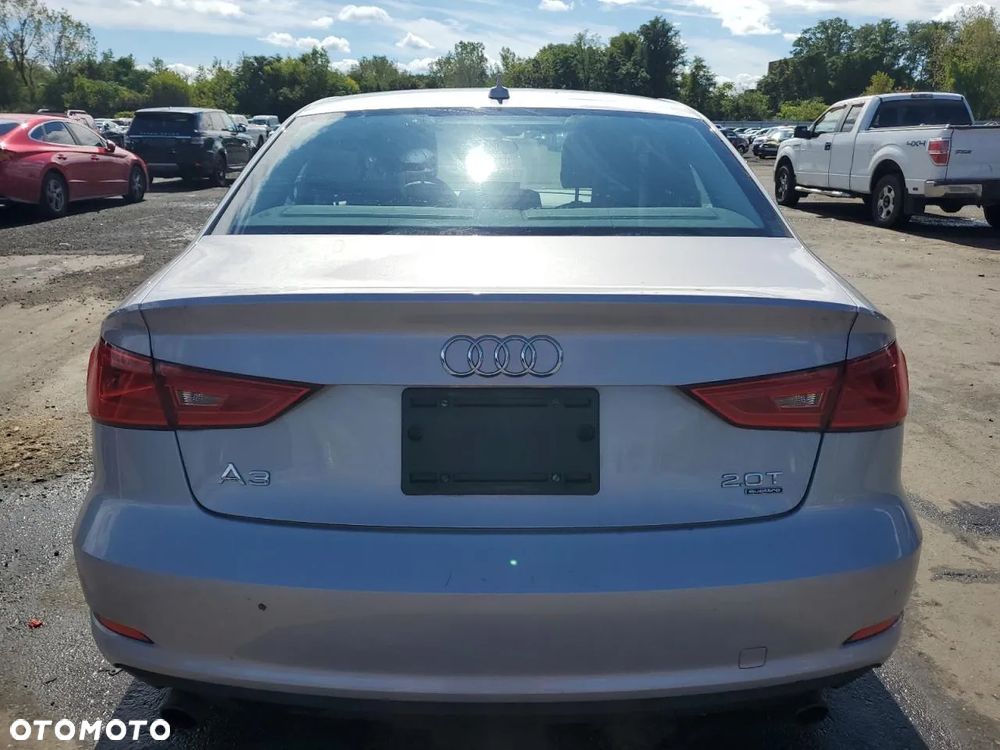 Audi A3 - 6