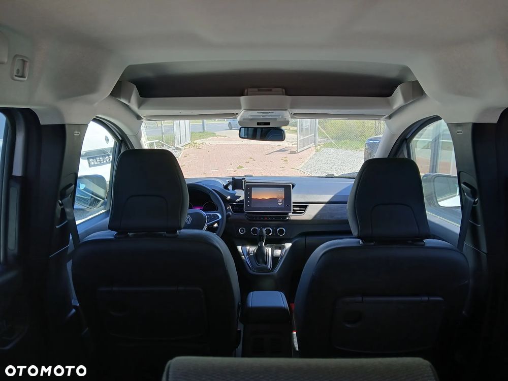 Renault Kangoo - 13