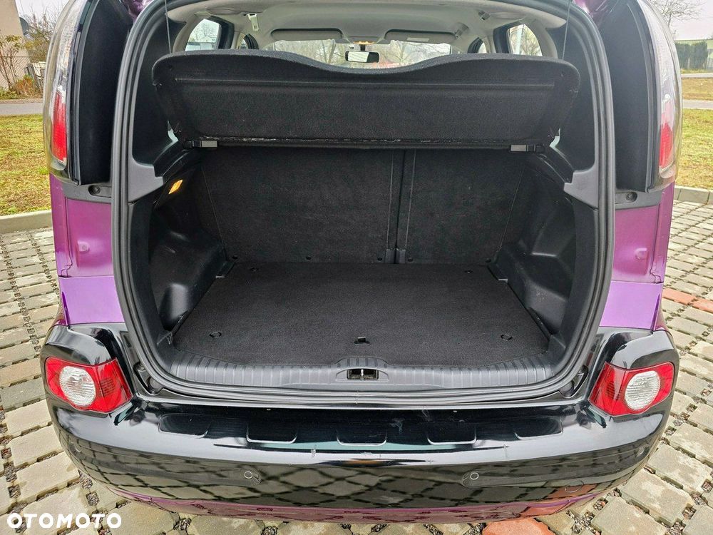 Citroën C3 Picasso PureTech 110 Selection - 29