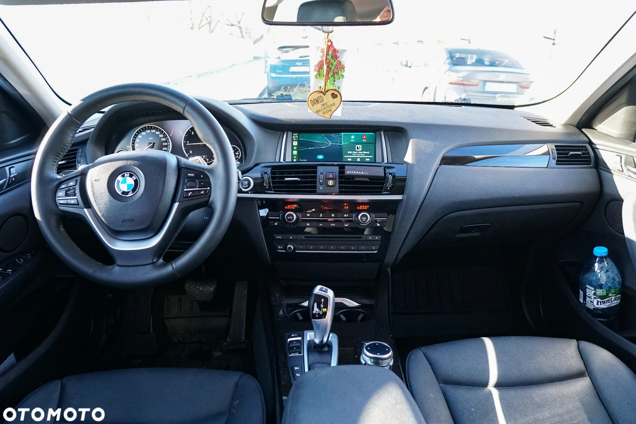BMW X4 xDrive20d xLine - 17