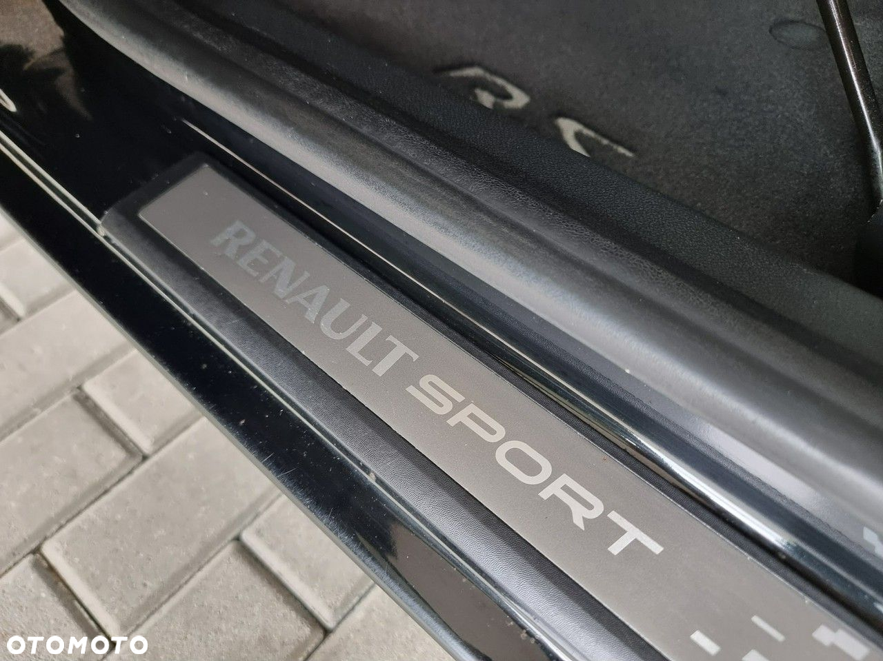Renault Megane GT 220 - 27