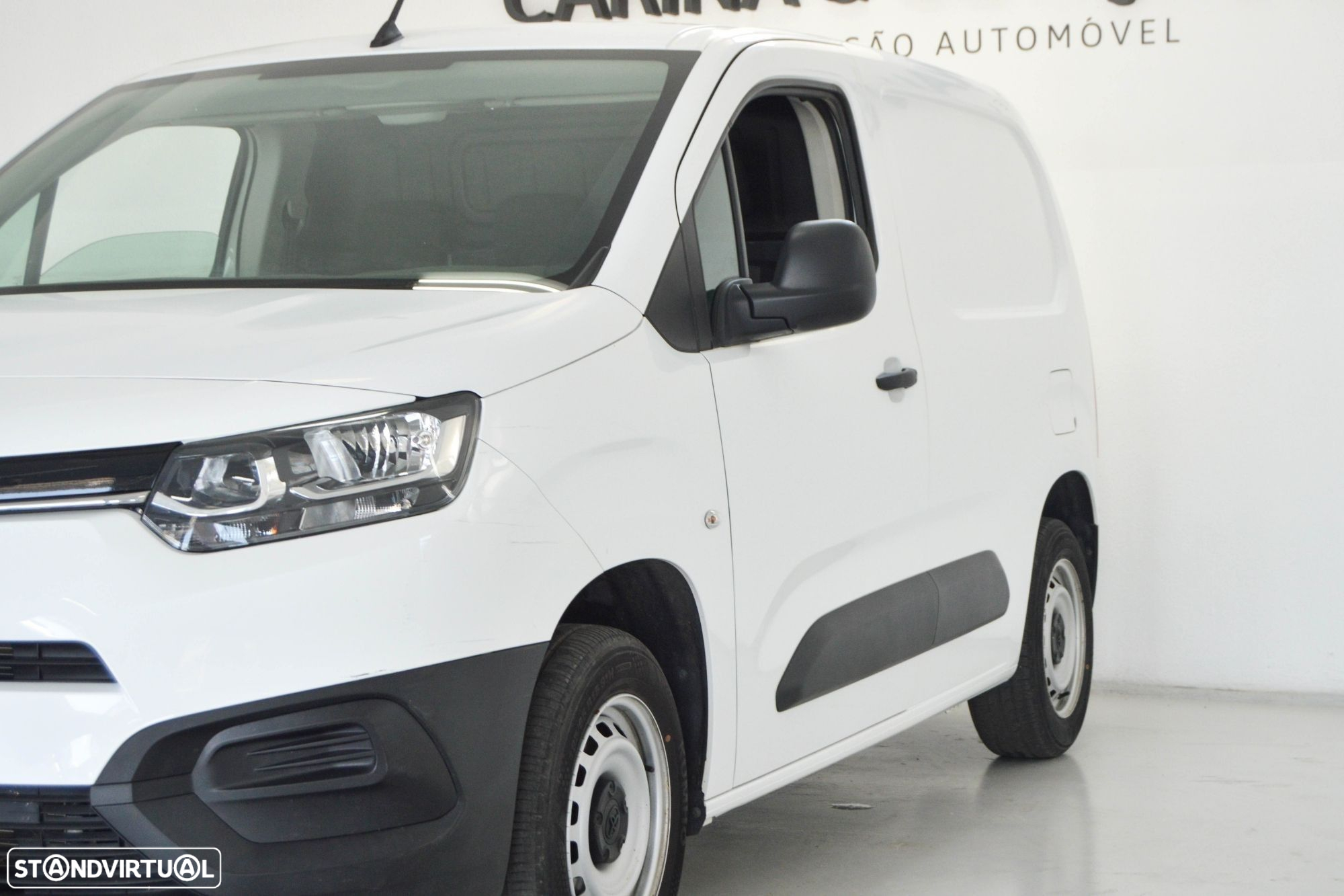 Toyota Proace City 1.5D L1 Comfort - 20