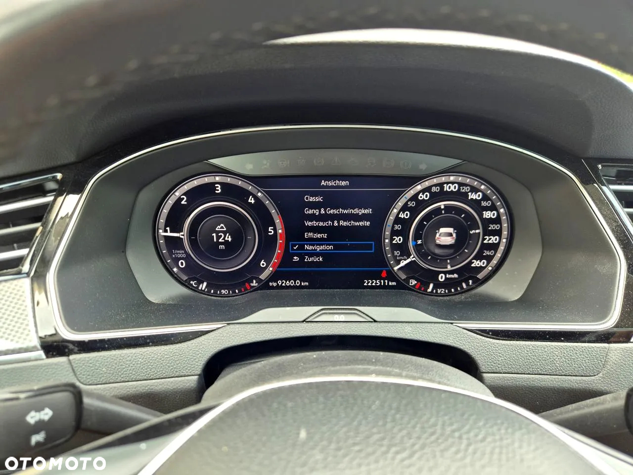Volkswagen Passat Alltrack 2.0 TDI SCR 4Mot - 24