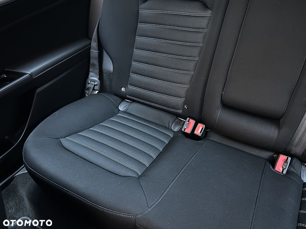 Ford Mondeo 2.0 TDCi Start-Stopp PowerShift-Aut Business Edition - 22