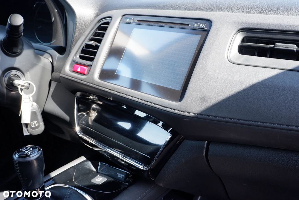 Honda HR-V 1.6 i-DTEC Elegance - 6
