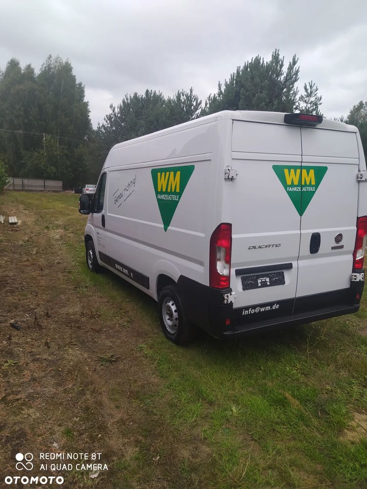 Fiat Ducato - 5