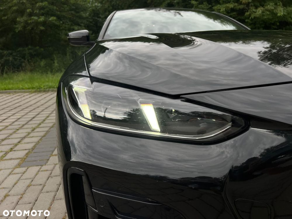 BMW Seria 4 420d xDrive mHEV M Sport - 19