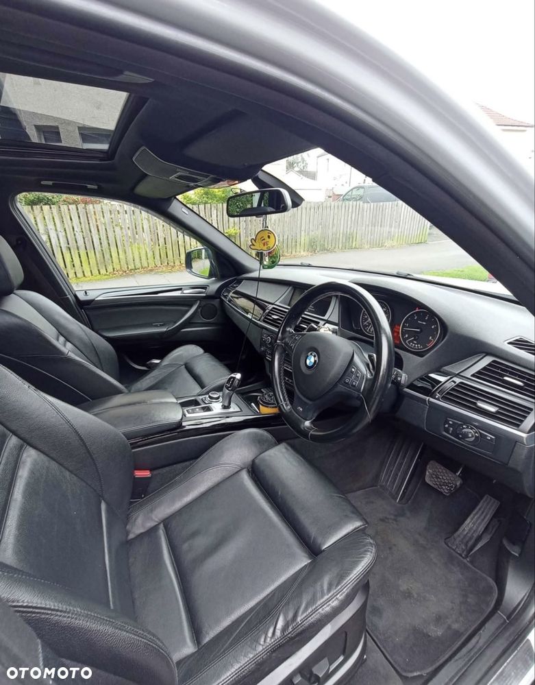 BMW X5 - 5