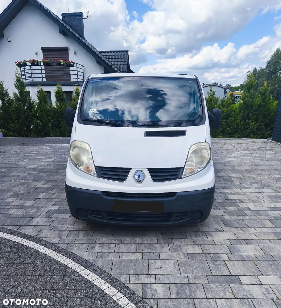 Renault Trafic - 5